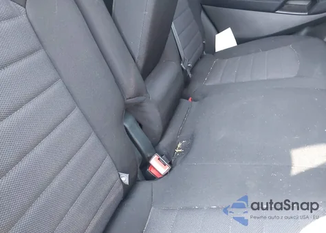 2024 Ford Edge Se из США, поврежденный, VIN 2FMPK4G97RBA18068